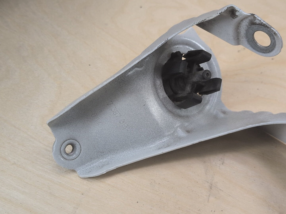 2018-2024 BMW X3 G01 Front Left Driver Fender Brackets SET 7424677 OEM