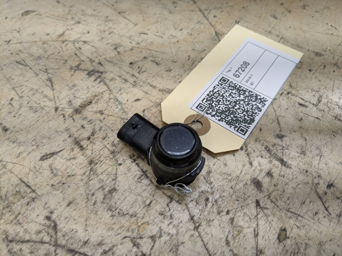 2018-2023 BMW M550i G30 Bumper PDC Parking Distance Sensor 9283200 OEM
