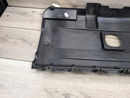 OEM BMW E60 E82 E84 E88 E89 E90 E92 E93 Engine N52 Motor Cover Head Covering