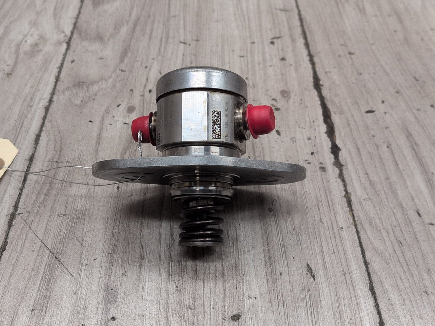 BMW G20 M340i B58B30O1 Engine Motor HPFP High Pressure Fuel Pump 8631642