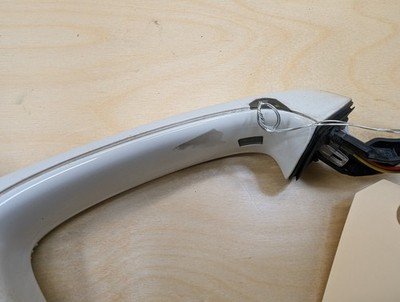 OEM BMW G20 G29 G30 F90 M5 COMFORT ACCESS Front Rear Right Passenger Door Handle