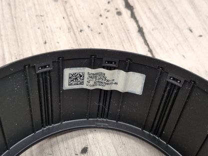 OEM BMW F10 F22 F23 F30 F32 F33 F36 M-Sport Steering Wheel Trim Bezel Cover
