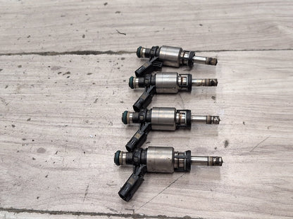 2015-2018 Audi 8U Q3 CCTA Engine Motor Injector SET 06H906036P