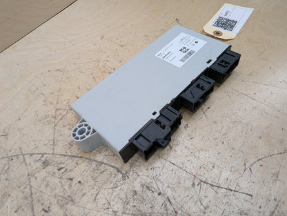2011-2016 BMW X3 F25 CAS Comfort Car Access System Module 9367374