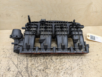 2012-2018 Audi C7 A6 CYNB Engine Motor Intake Manifold 06L133201T