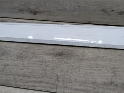 2009 - 2017 Audi Q5 8R Front Left Driver Exterior Door Trim Molding 8R0853959L EA888