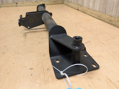 2015 - 2019 BMW X6 F86 Tow Hitch Trailer 2349499 S63B44T2