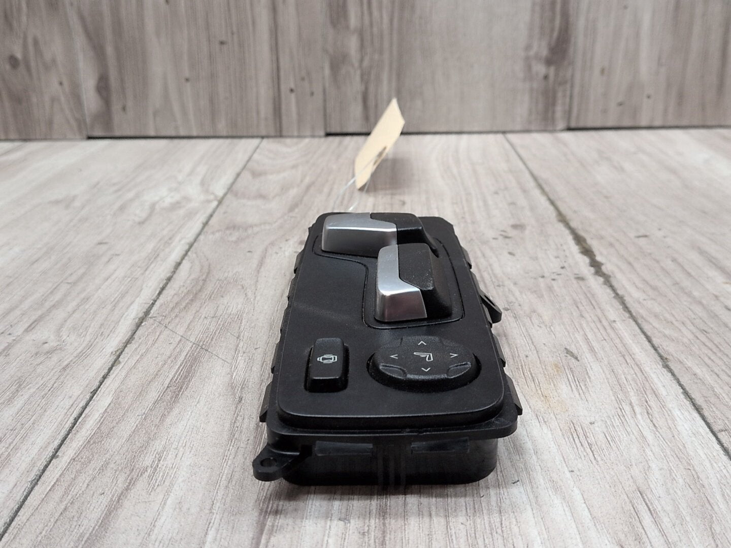 OEM BMW G01 G02 G20 330 M340 X3 Front Left Driver Seat Adjustment Control Switch