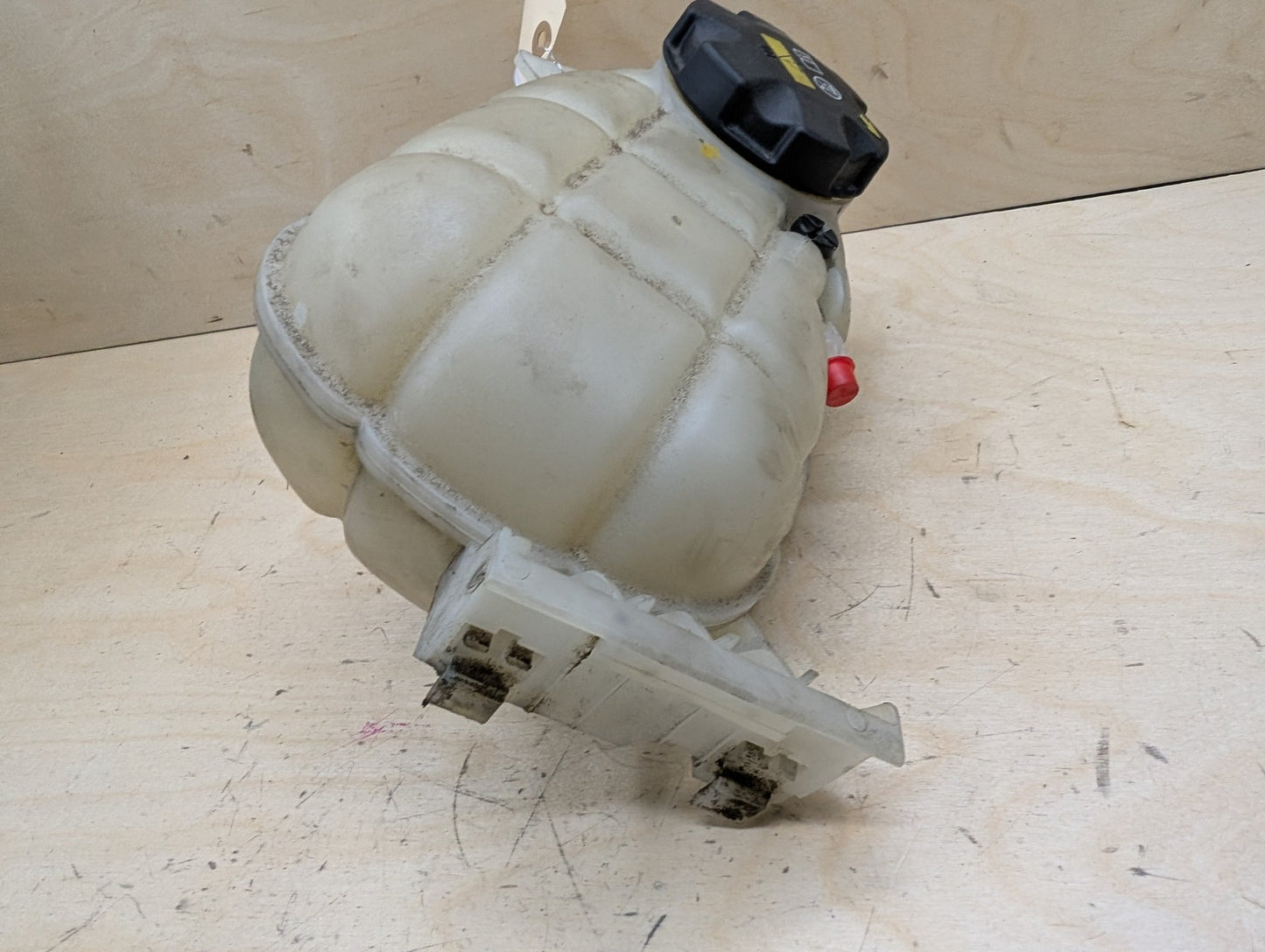 2012-2018 BMW14-16 OEM BMW F22 F30 F32 F33 F36 N55 Coolant Expansion Bottle Tank Reservoir 328i F30 Coolant Expansion Tank Reservoir 7642160