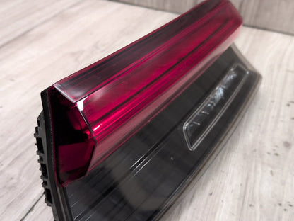 PRE-LCI OEM BMW G20 G80 330 M340 M3 Rear Right Passenger Inner Stop Tail Light