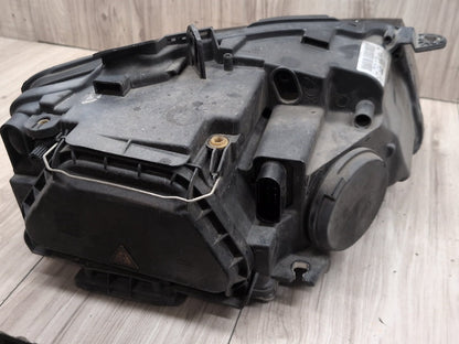 08-12 OEM Audi A5 S5 Front Left Driver Xenon Headlight w/ Modules 8T0941003AM