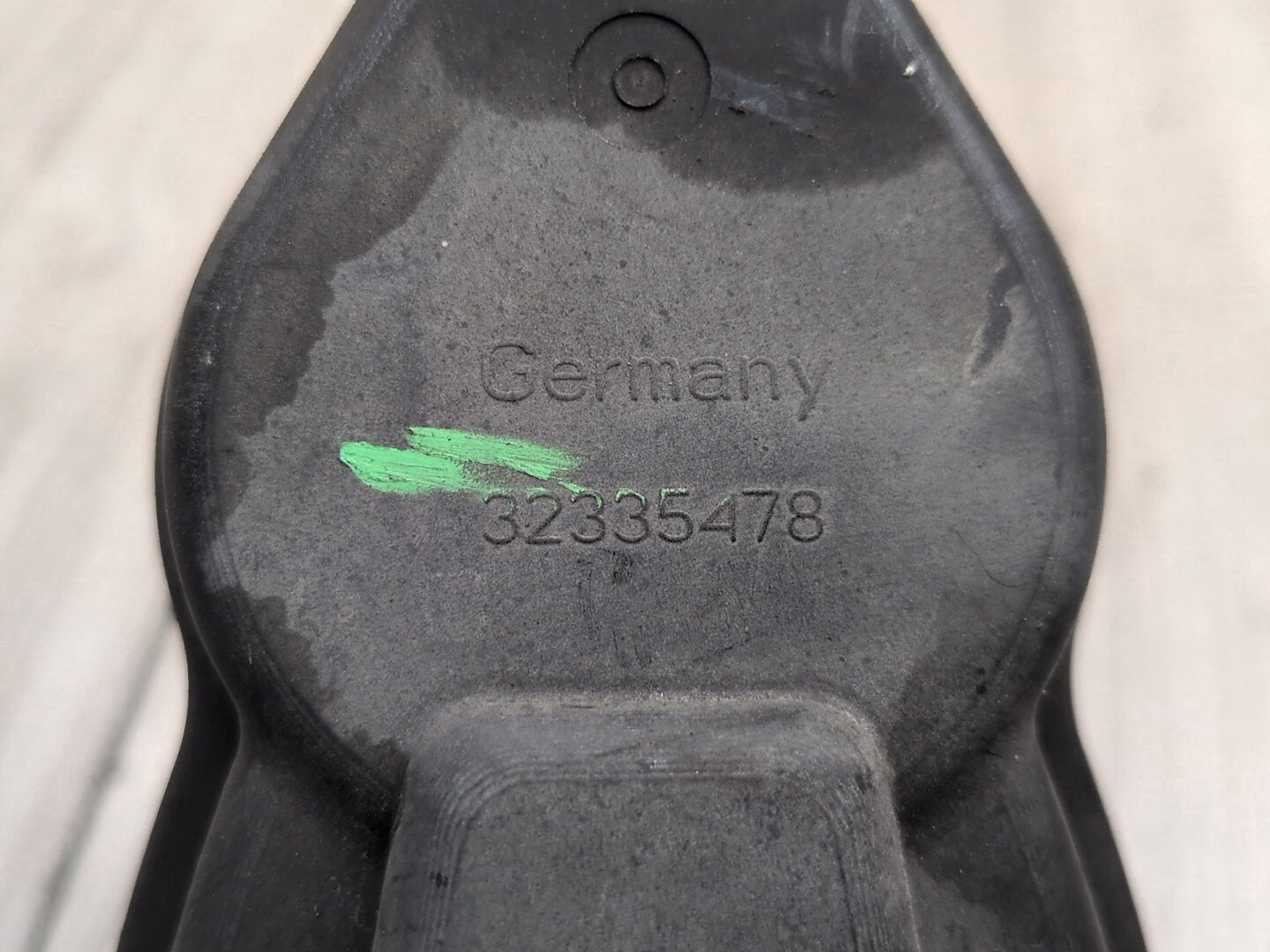 2008-2017 Audi S5 8T Rear Left or Right Brake Caliper Actuator 32335478