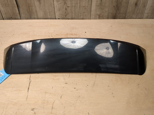 2018 - 2023 BMW X3 G01 Liftgate Trunk Lid Spoiler 8499859 B58B30M0