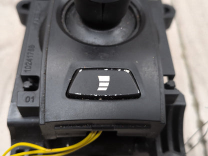 14-19 OEM BMW F85 F86 X5M X6M AUTO Transmission Shifter Gear Selector Switch S63