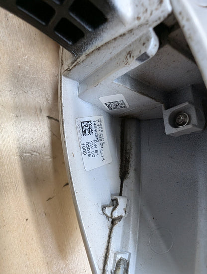 2016-2022 BMW 750i G12 Rear Left Driver Exterior Door Handle w/ Comfort Access 7411039