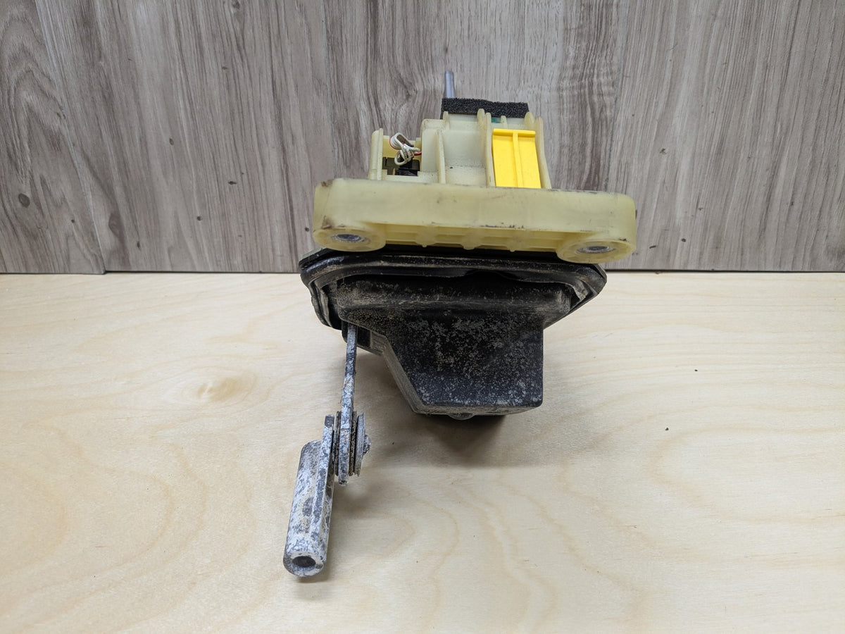 2009-2011 Mercedes-Benz SLK-Class R171 Gear Selector Shifter A1712671724 OEM