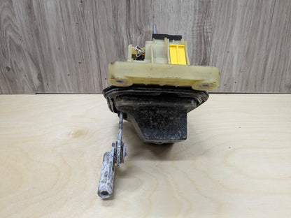 2009-2011 Mercedes-Benz SLK-Class R171 Gear Selector Shifter A1712671724 OEM