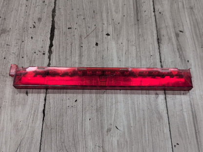 2010-2016 Audi S4 B8 Upper Liftgate Trunk Lid 3rd Brake Light 8K5945097 OEM