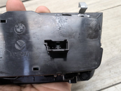 2014 - 2019 BMW 340 F34 Headlight Switch 6847506 B58B30M0