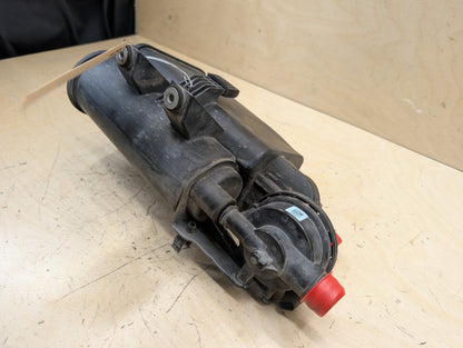 2012-2018 BMW 328i F30 Fuel Vapor Charcoal Canister 7297330
