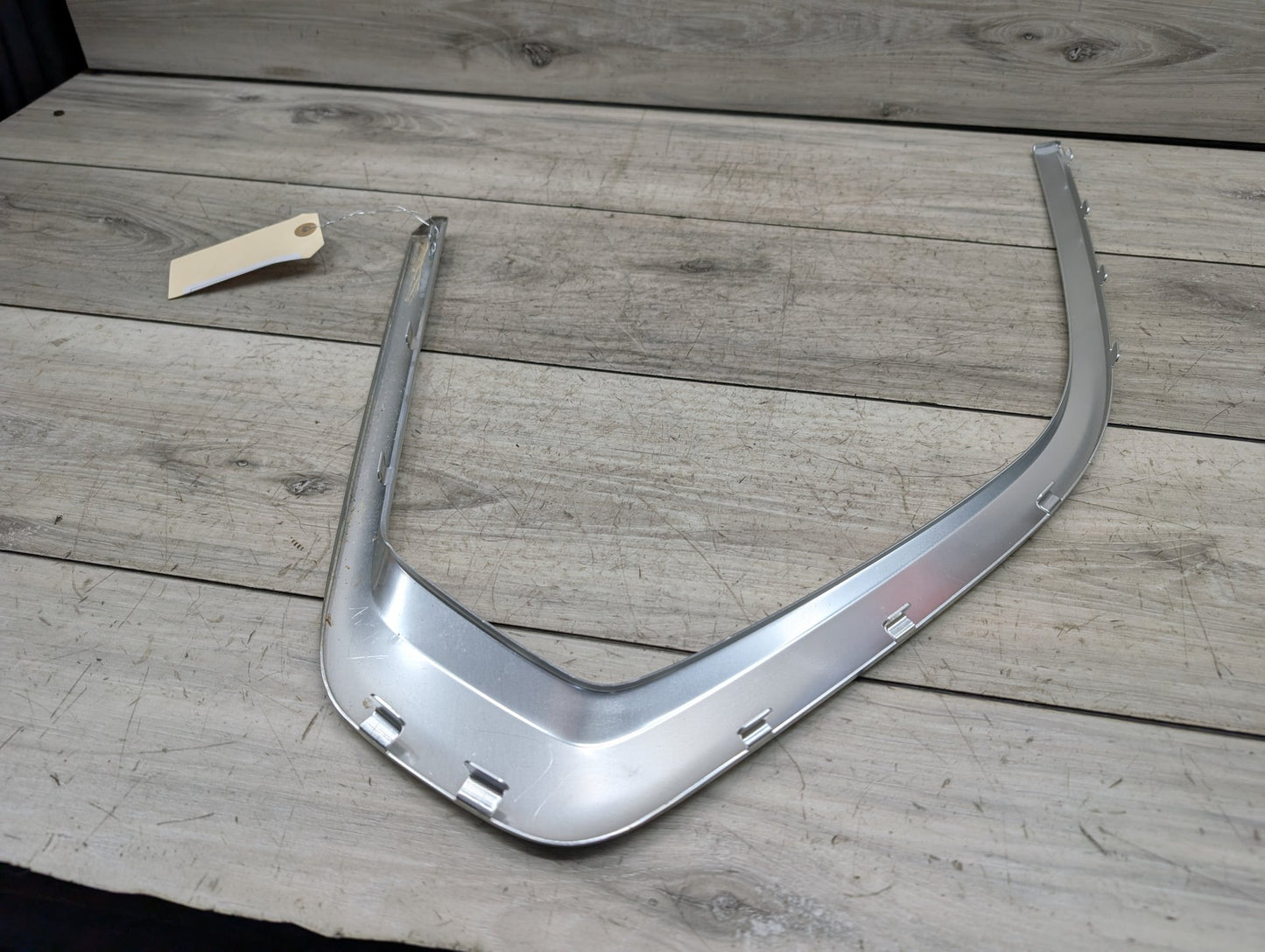 19-26 OEMBMW G05 X5 X5M Rear Right Passenger Quarter Panel Window Glass Trim