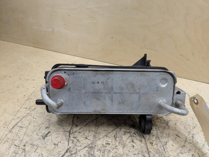 2016-2019 BMW 740i G12 Condenser w/ Dryer 9309007 OEM