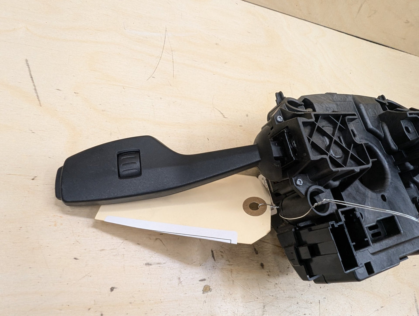 OEM BMW F22 F30 F32 F36 F80 F82 M3 M4 Clock Spring Steering Wheel Angle Sensor