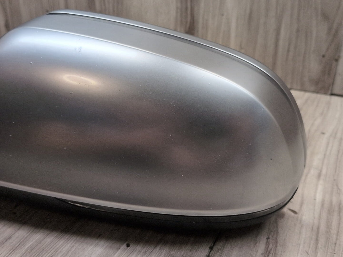 2010-2016 Audi S4 B8 Front Left Driver Side Mirror Assembly 8K1857409AG