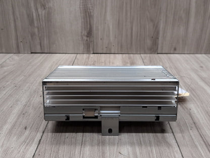 18-21 OEM BMW G01 F97 X3 X3M Hi-Fi HiFi Stereo Audio Amp Amplifier HARMAN BECKER
