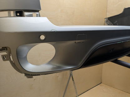 2013 BMW X5 E70- Rear Bumper Cover