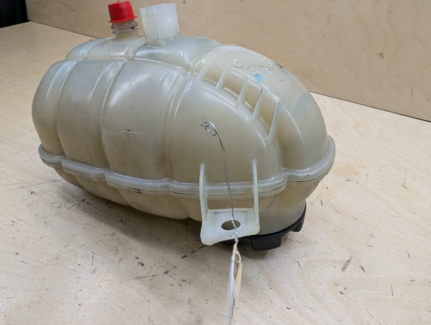 2012-2018 BMW14-16 OEM BMW F22 F30 F32 F33 F36 N55 Coolant Expansion Bottle Tank Reservoir 328i F30 Coolant Expansion Tank Reservoir 7642160