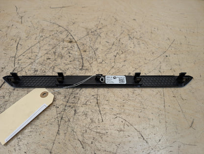2019-2026 BMW X5 G05 Front Left Right Scuff Plate Door Sill SET 7442142 OEM