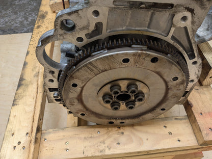Tested! 14-19 OEM BMW X5 X6 F15 F16 N55 EWG Engine Motor AWD 154K Miles