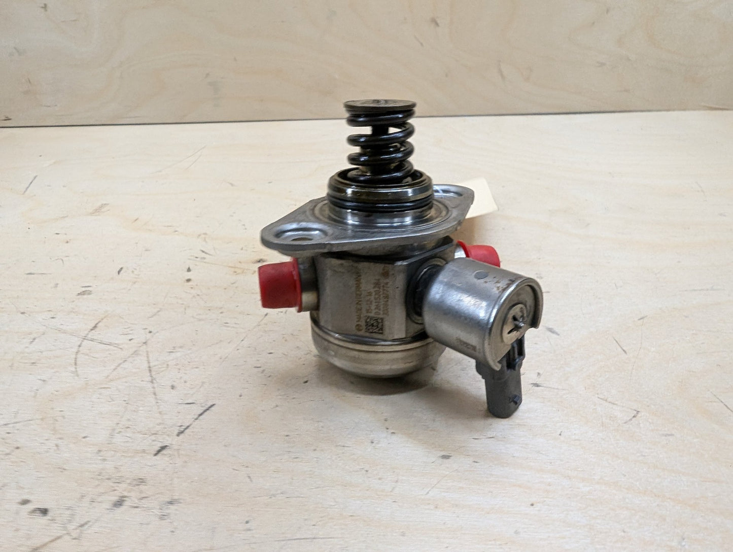 OEM BMW E88 E92 E93 F10 F15 F22 F30 F32 Engine N55 HPFP High Pressure Fuel Pump