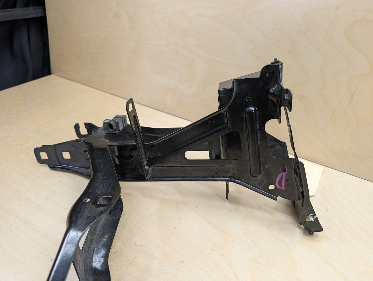 2018-2024 BMW X3 G01 Left Driver Headlight Bracket 7400113 OEM