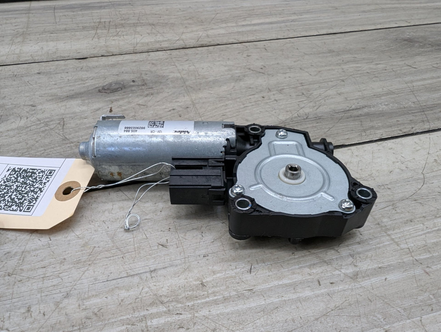 OEM BMW G20 G22 G26 G42 G80 G82 G87 M2 M3 M4 Sunroof Moonroof Motor Drive Unit