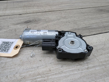 OEM BMW G20 G22 G26 G42 G80 G82 G87 M2 M3 M4 Sunroof Moonroof Motor Drive Unit