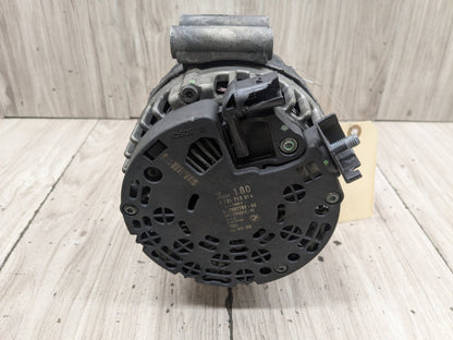 2007-2013 BMW E92 335i N54B30A Engine Motor Generator Alternator 7557789