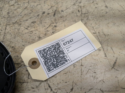 OEM BMW F02 F10 F22 F25 F30 F32 F80 F82 M3 M4 Anti Theft Alarm Power Siren Horn