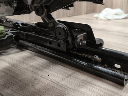 2019-2026 BMW 330i G20 Front Left Driver Seat Lower Track Frame Assembly 3013999