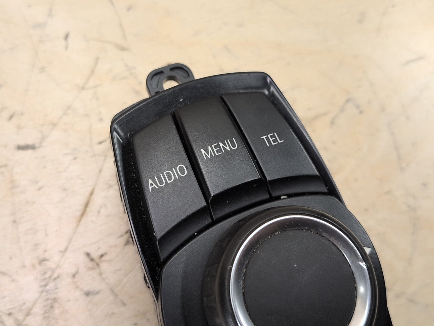 2011-2016 BMW X3 F25 Knob Controller 9261704