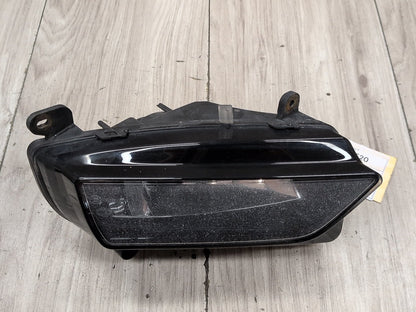 2008 - 2017 Audi S5 8T Front Left Driver Bumper Fog Lamp Light 8T0941699G