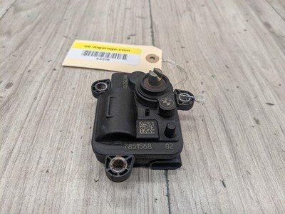 2020-2024 BMW X3 F97 Muffler Exhaust Flap Actuator 7851568 OEM
