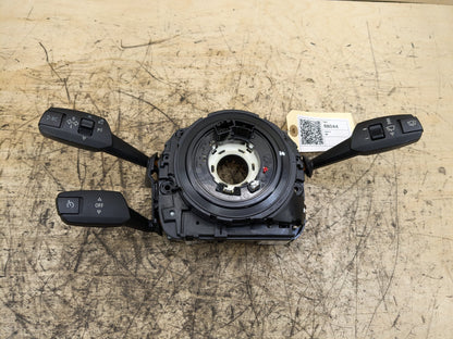 2008-2013 BMW 135i E88 Steering Wheel Sensor Clockspring 9123041 OEM