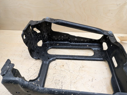 OEM BMW G01 G02 F97 X3 X4 Front Right Passenger Radiator Reinforcement Bracket