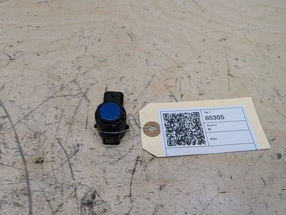 2019-2026 BMW M340i G20 Bumper PDC Parking Distance Sensor 9472250 OEM