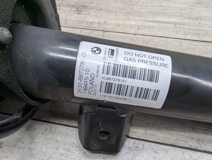 2014 - 2019 BMW 340 F34 Front Left Driver Spring Strut Shock Absorber 6873781 B58B30M0