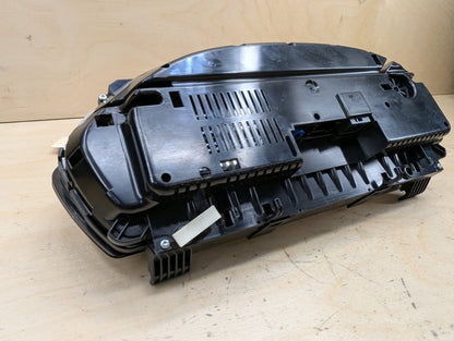 OEM BMW F30 F32 F33 F36 335 435 M SPORT instrument Speedometer Gauge Cluster HUD