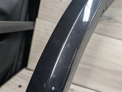 2018 - 2023 BMW X3 G01 Rear Left Driver Fender Flare Arch Trim Molding 8064827 B58B30M0
