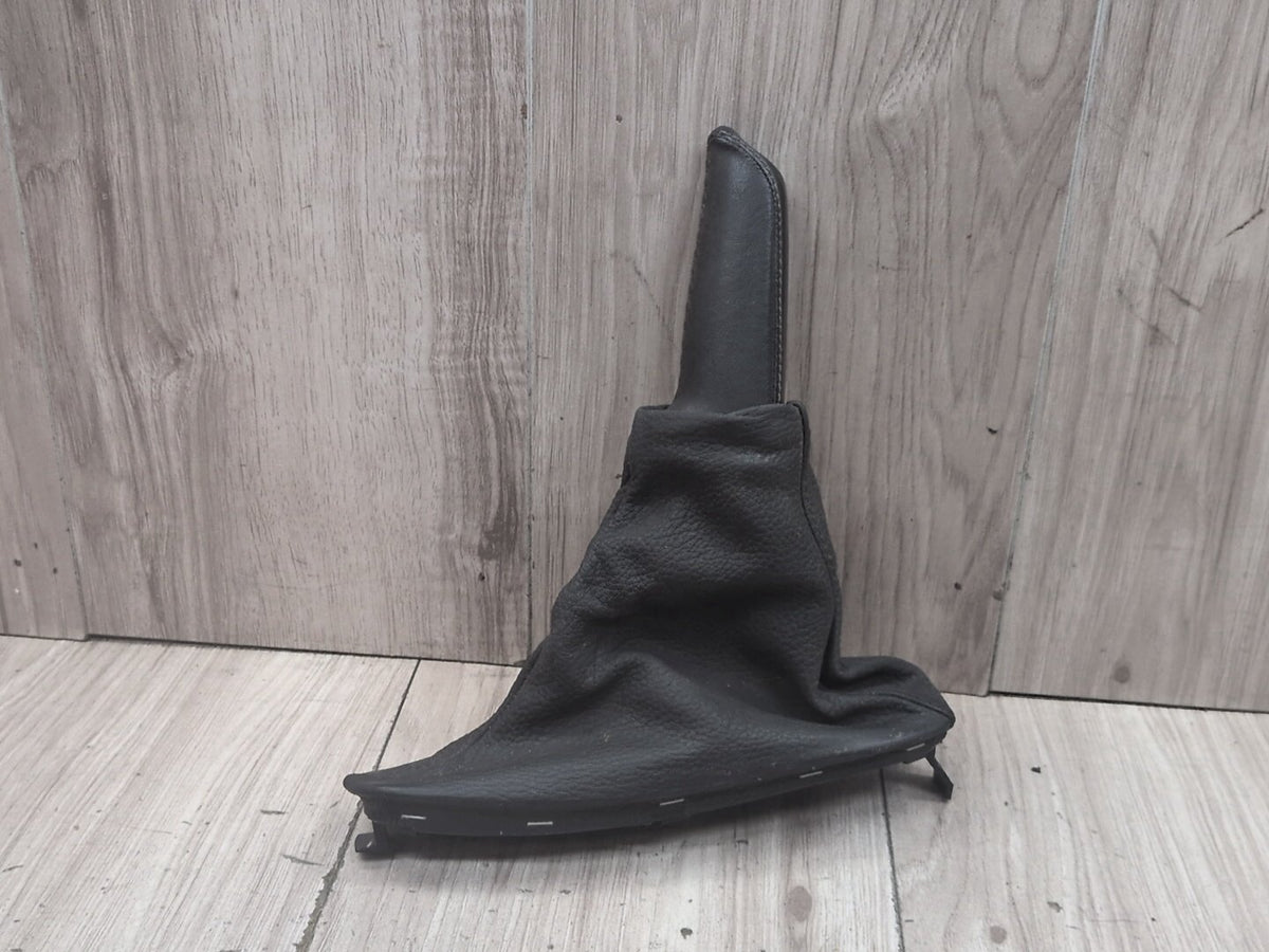 2004-2010 BMW M6 E64 Emergency Handle Brake Cover w/ Boot 7900343 OEM